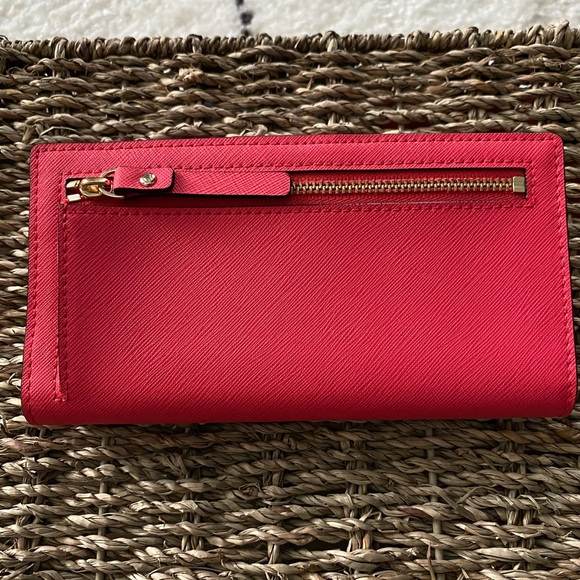 Kate Spade Wallet Card holder - Picture 8 of 12